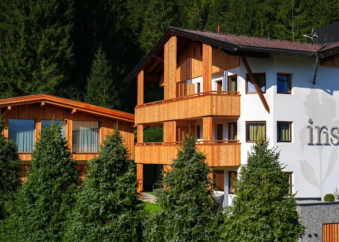 Iris-6 By Interhome Appartamento