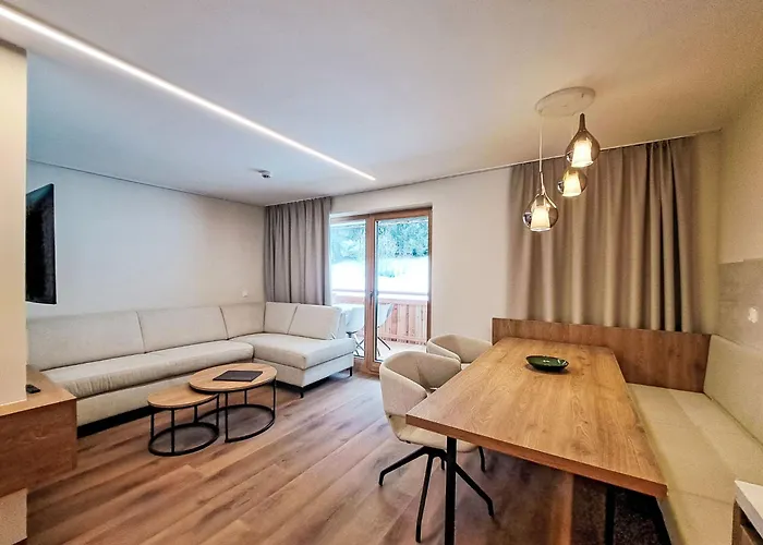 Appartamento Iris-6 By Interhome Auffach