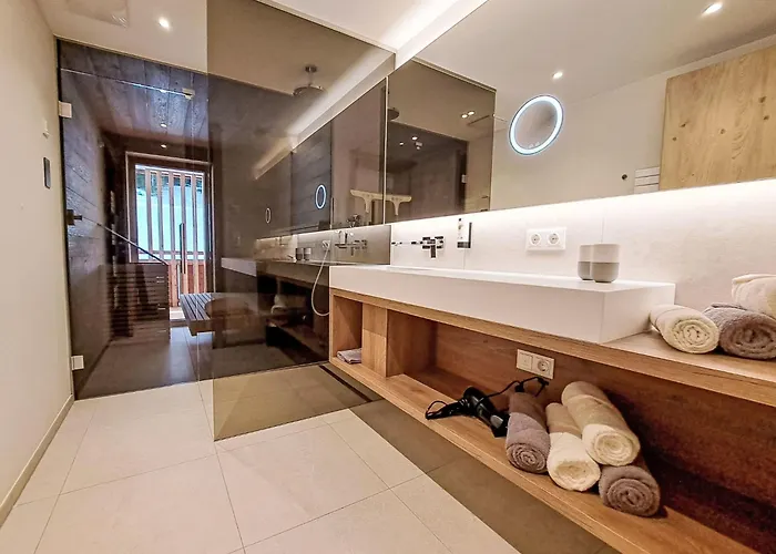 Iris-6 By Interhome Appartamento