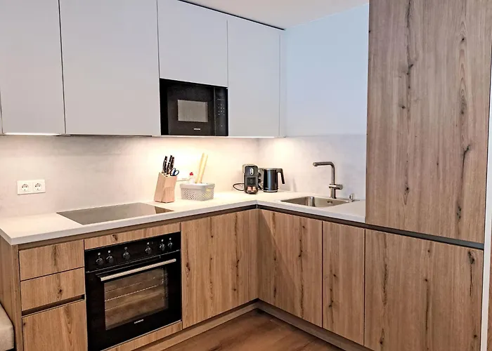 Iris-6 By Interhome Appartamento 3*