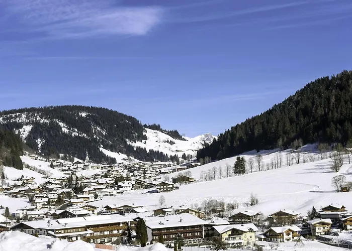 Iris-6 By Interhome Appartamento