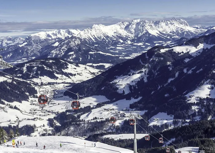 Appartamento Iris-6 By Interhome