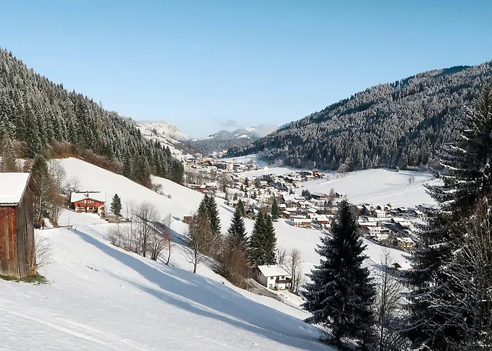 Iris-6 By Interhome Auffach