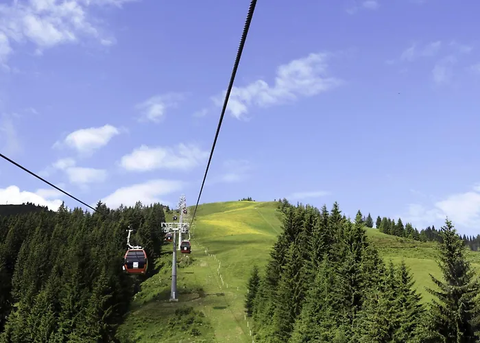 Iris-6 By Interhome Appartamento 3*